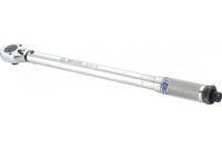 kingtony ключ 34423-2a динамометрический 1/2" 70-350 h*m kingtony ключ 34423-2a динамометрический 1/2" 70-350 h*m