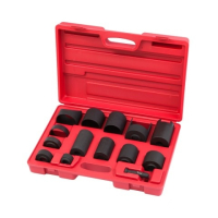 Набор оправок для сайлентблоков МАСТАК 100-56014C Набор оправок для сайлентблоков МАСТАК 100-56014C