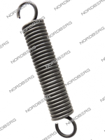 Пружина возвратная для NL24 NORDBERG ЦБ-00007607 Пружина возвратная для NL24 NORDBERG ЦБ-00007607