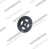 Шкив троса одинарный (12) для 4440J Шкив троса одинарный (12) для 4440J