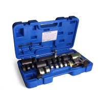 Гидравлический съемник сайлентблоков BMW