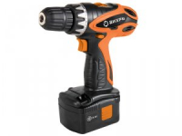 Дрель-шуруповерт аккумуляторная ДА-14,4-2к Вихрь Дрель-шуруповерт аккумуляторная ДА-14,4-2к Вихрь