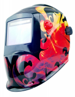 FoxWeld Маска Корунд-2 "феникс" (ф-р 5100V)