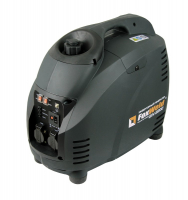 FoxWeld Бензиновый инверторный генератор GIN-2200