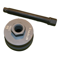 Съемник ступицы переднего колеса MAN