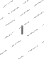 NORDBERG ЗАПЧАСТЬ №40 для NO5025