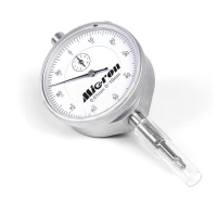 Индикатор час.типа 0-10 0.01 кл.0 с ушком.