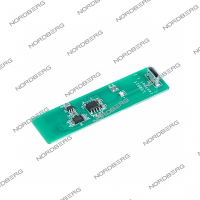 NORDBERG ЗАПЧАСТЬ ПЛАТА L0801T для 1909 NORDBERG ЗАПЧАСТЬ ПЛАТА L0801T для 1909