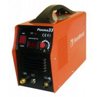 FoxWeld Аппарат плазменной резки PLASMA 33 FoxWeld Аппарат плазменной резки PLASMA 33