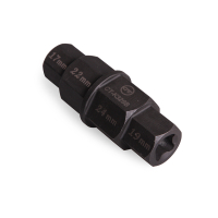 Головка шестигранная 4 в 1 Головка шестигранная 4 в 1