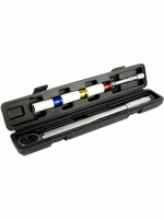 OPT-TS40210 Динамометрический ключ  с ударными головками и удлинителем