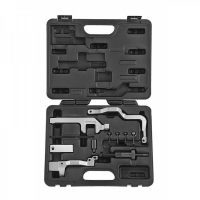 910G8 Набор для фиксации сдвоенных распредвалов на бензиновых двигателях  10пр.