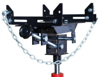 ATIS ZX0102В-1 столик для крепления коробки передач