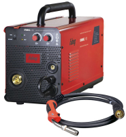 FUBAG АППАРАТ СВАРОЧНЫЙ IRMIG 180 полуавтомат_инвертор + горелка FB 250_3м FUBAG АППАРАТ СВАРОЧНЫЙ IRMIG 180 полуавтомат_инвертор + горелка FB 250_3м