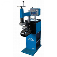 TROMMELBERG - Вулканизатор напольный NV-004 TROMMELBERG - Вулканизатор напольный NV-004