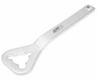 Приспособление для фиксации шкива насоса водяного (VW AUDI) L=250мм JTC