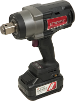Thorvik BWI20525 Гайковерт аккумуляторный, 1"DR, 20В, 2500 Нм