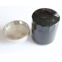 Ключ масляного фильтра 76 мм 14 гр Ключ масляного фильтра 76 мм 14 гр