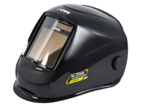 Маска сварщика КЕДР (В РАЗОБР.ВИДЕ) "К-704 natural color EXPERT", черная Маска сварщика КЕДР (В РАЗОБР.ВИДЕ) "К-704 natural color EXPERT", черная