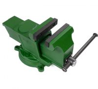 Слесарные чугунные тиски ABC ТСЧ-150 ГОСТ 4045-75 ТЧ-150 Слесарные чугунные тиски ABC ТСЧ-150 ГОСТ 4045-75 ТЧ-150