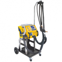 GYSPOT Аппарат контактной сварки INVERTER 100R-С GYSPOT Аппарат контактной сварки INVERTER 100R-С