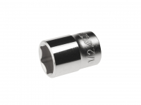 Головка торцевая 1/4" 1/2" L=25мм JTC Головка торцевая 1/4" 1/2" L=25мм JTC