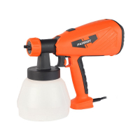 PATRIOT Краскопульт электрический SG 500 PATRIOT Краскопульт электрический SG 500