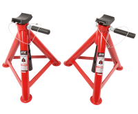 Стойка ремонтная 8т h=385-600мм 2шт GTE Стойка ремонтная 8т h=385-600мм 2шт GTE