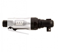 Трещотка пневматическая 1/4", 30 Нм, укороченная MIGHTY SEVEN NE-251 Трещотка пневматическая 1/4", 30 Нм, укороченная MIGHTY SEVEN NE-251