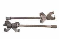 VR50078B Стяжка пружин 370мм, к-т 2шт VERTUL