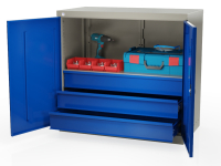 Шкаф инструментальный MLST6-010300 Шкаф инструментальный MLST6-010300