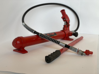 ATIS 0201C Насос 10т (Pump)