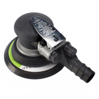 Пневматическая вращательно-орбитальная шлифовальная машинка JETA PRO J-1038B Пневматическая вращательно-орбитальная шлифовальная машинка JETA PRO J-1038B