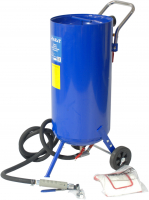 Аппарат пескоструйный насыпной 76л, шт. Аппарат пескоструйный насыпной 76л, шт.