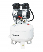 Безмасляный компрессор REMEZA СБ4-24.OLD10С Безмасляный компрессор REMEZA СБ4-24.OLD10С