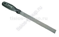 5056P4 Напильник квадратный с ручкой 5056P4 Напильник квадратный с ручкой