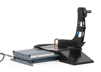 KraftWell KRW-TLH Лифт колесный для БАЛАНСИРОВКИ г/п 120 кг,