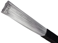 Прутки сварочные нержавеющие КЕДР TIG ER-308LSi Ø 1,6 мм (1000 мм пачка 5 кг) Прутки сварочные нержавеющие КЕДР TIG ER-308LSi Ø 1,6 мм (1000 мм пачка 5 кг)