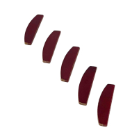 WDK-21420-18 Лопатка (лопасти) пневмодвигателя ударной трещетки WDK-21420. WDK-21420-18 Лопатка (лопасти) пневмодвигателя ударной трещетки WDK-21420.