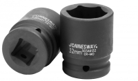 Jonnesway S03A6132 Головка торцевая ударная 3/4"DR, 32 мм