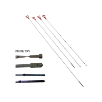 Набор щупов для проверки уровня масла в двигателях и АКПП MB МАСТАК 103-46004 Набор щупов для проверки уровня масла в двигателях и АКПП MB МАСТАК 103-46004