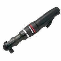 ST-55548 1/2"Пневмотрещотка силовая с композитным корпусом, 136Н/м, 225об/мин,113л/мин,1,24кг,307мм