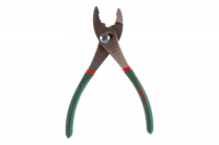 1898-08 клещи переставные двухпозиционные 200мм