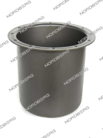 Гильза отжимного цилиндра NORDBERG CT-LS-1100002 для ШМС NORDBERG 4638, 4639.5, 4640 Гильза отжимного цилиндра NORDBERG CT-LS-1100002 для ШМС NORDBERG 4638, 4639.5, 4640