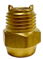 Клапан стартовый 1/4"