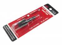 Адаптер 1/2" 50мм для торцевых головок в блистере JTC