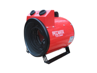 Тепловая электрическая пушка ТЭП-5000К (круглая) Ресанта