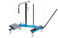 Тележка для транспортировки колес г/п 1,5 т Тележка для транспортировки колес г/п 1,5 т