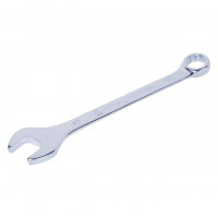 Ключ комбинированный 19 мм МАСТАК 021-10019H Ключ комбинированный 19 мм МАСТАК 021-10019H