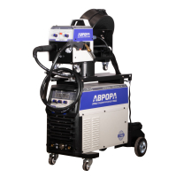 Инверторный сварочный полуавтомат АВРОРА ПРОГРЕСС 500 ПУЛЬС St + аттестат НАКС Инверторный сварочный полуавтомат АВРОРА ПРОГРЕСС 500 ПУЛЬС St + аттестат НАКС